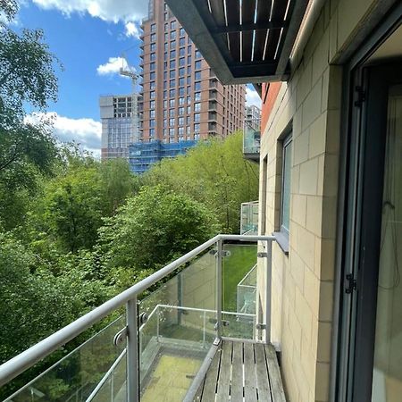 2 Bedroom Apartment In Leeds City Centre Esterno foto