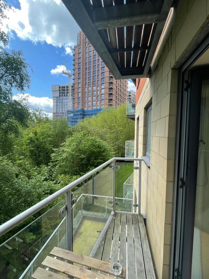 2 Bedroom Apartment In Leeds City Centre Esterno foto